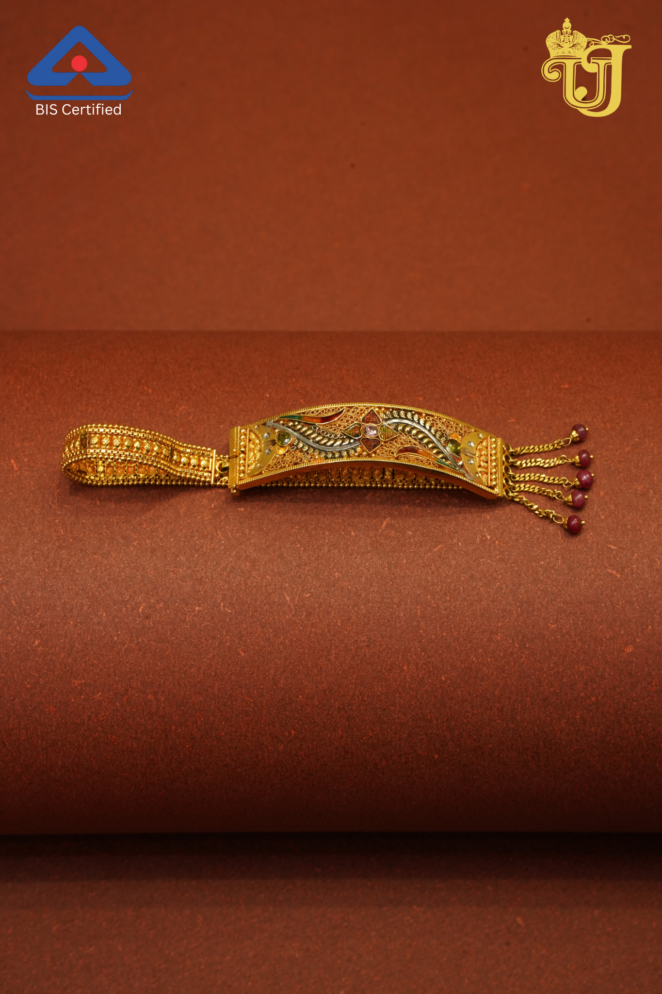 Antique Ladies Bracelet(LB4715)