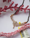 The Infinite Meadow Arc Mangalsutra