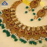 Rivaah Luxe Bridal Set