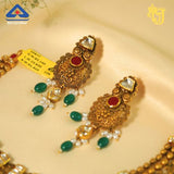 Rivaah Luxe Bridal Set