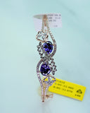 The Eternal Grapevine Glow Bracelet