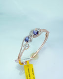 The Eternal Grapevine Glow Bracelet