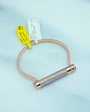 The Eternal Beam Bracelet