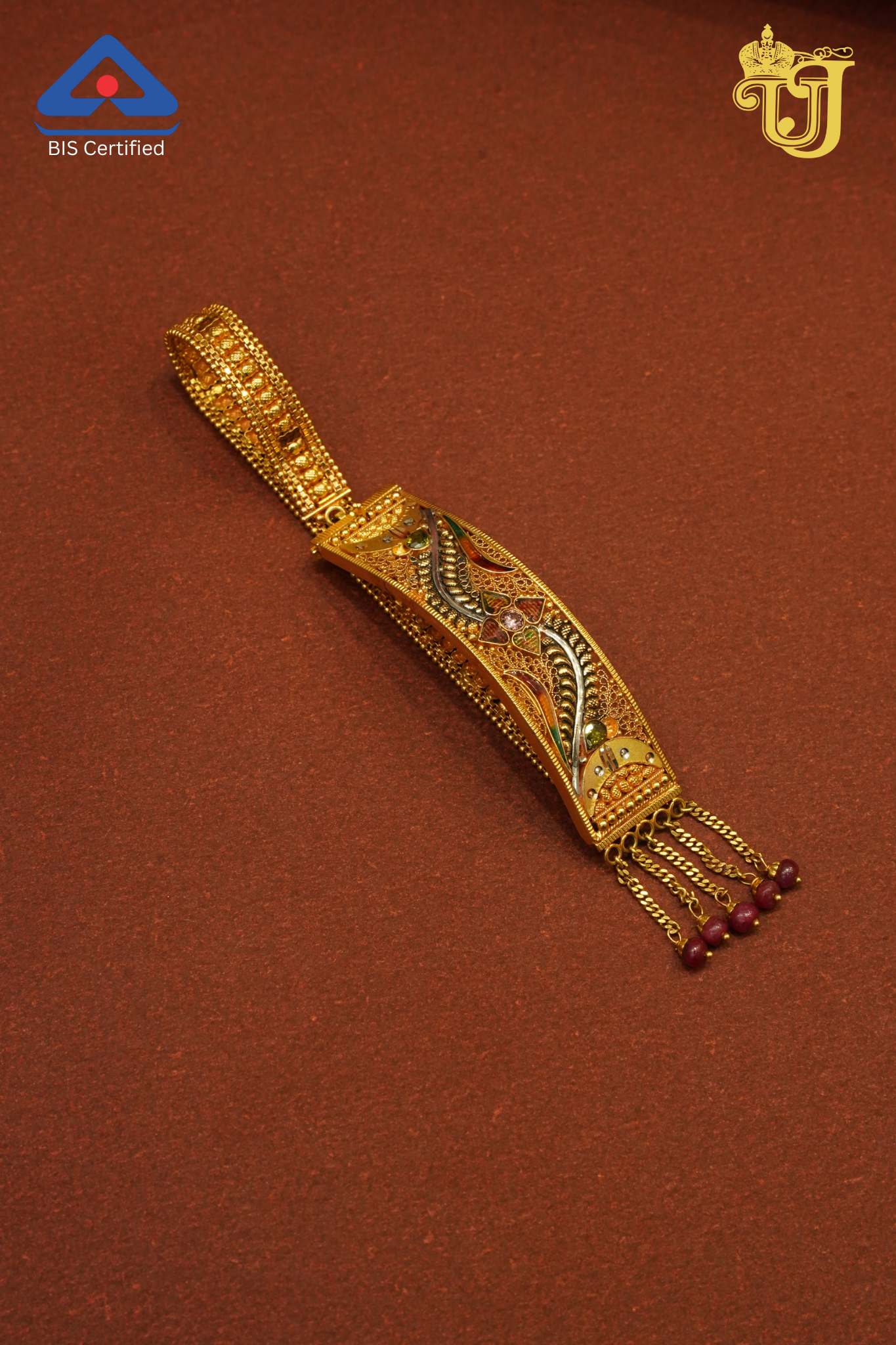 Antique Ladies Bracelet(LB4715)