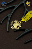 Divine Durga Pendant