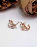 Imperial Flare Rose Gold Tops