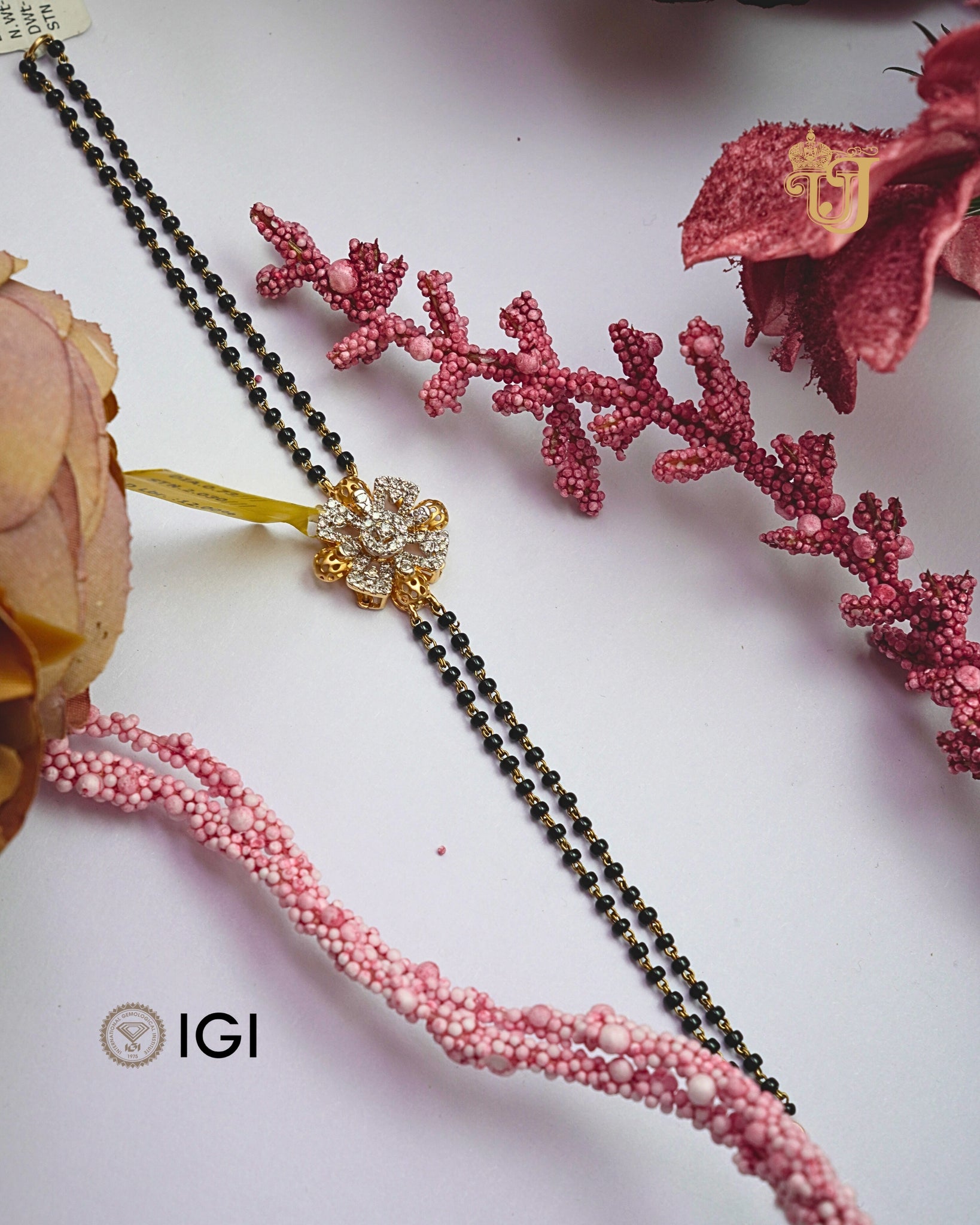 MANGALSUTR (0.73)
