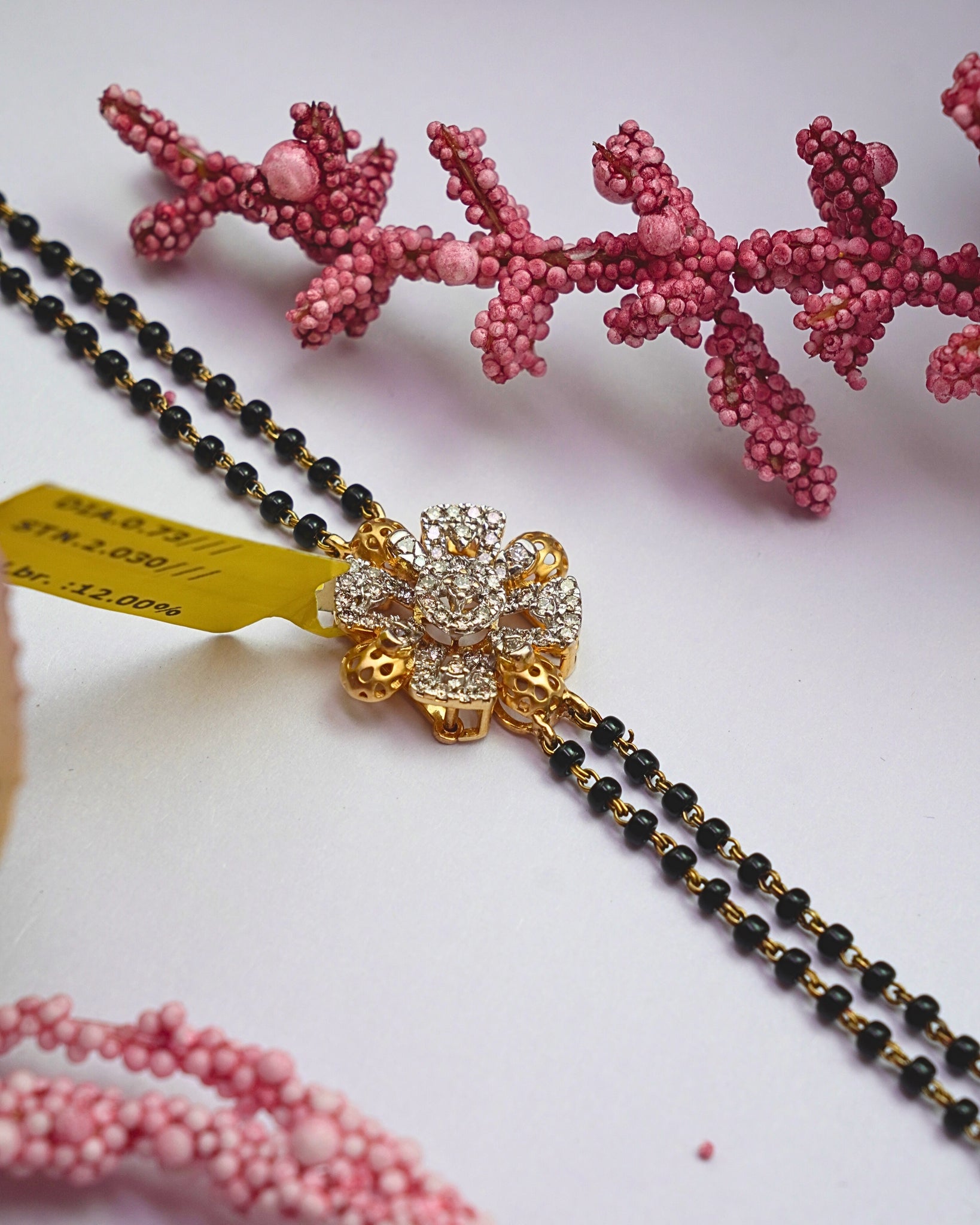 MANGALSUTR (0.73)