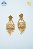 Square Heart-Design Jhalle
