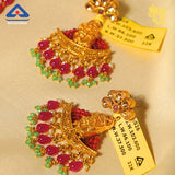 The Divine Ganesha Heritage Set
