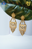 Square Heart-Design Jhalle