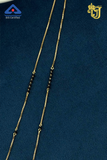 Contemporary Box-Link MS Chain