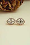 The Celestial Leaf Pendant Set