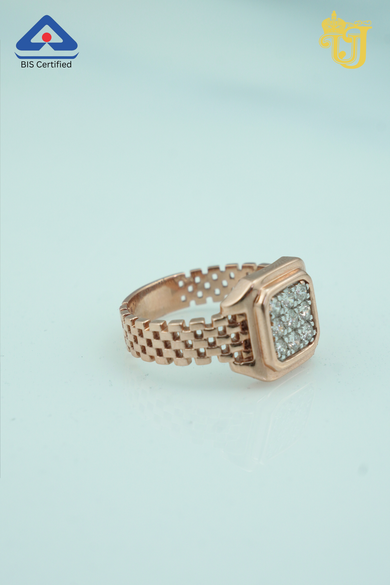 Gents Ring(DGR33)
