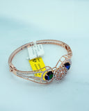 The Eternal Imperial Floral Bracelet