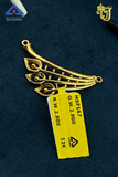 Flora Stem MS Pendant