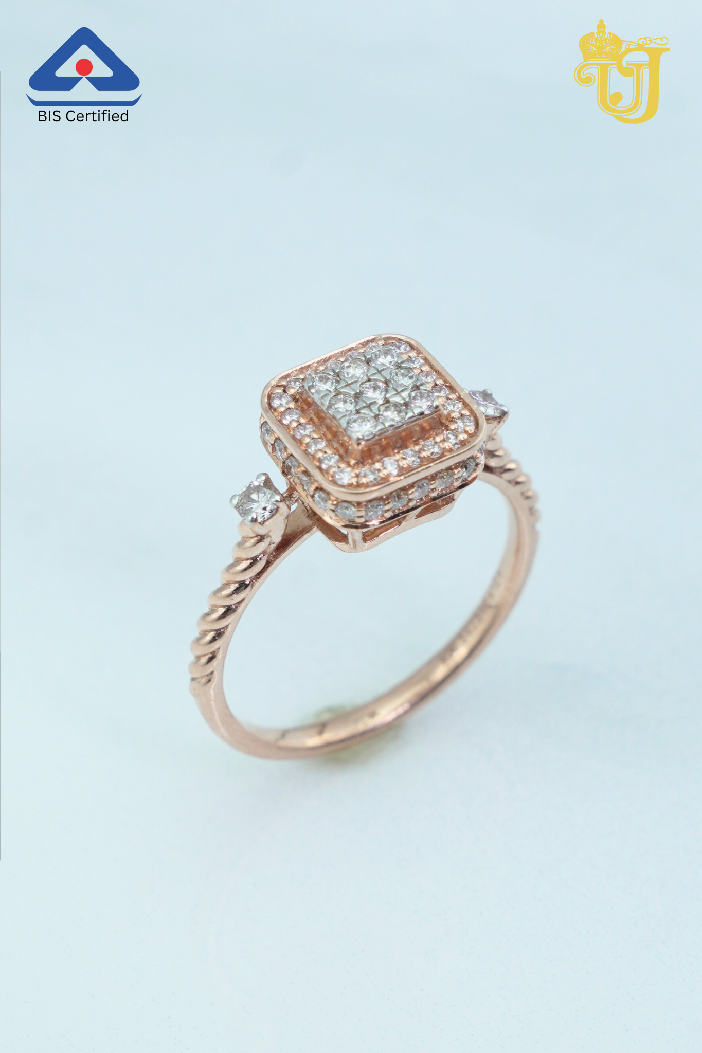 Ladies Ring(DLR55)