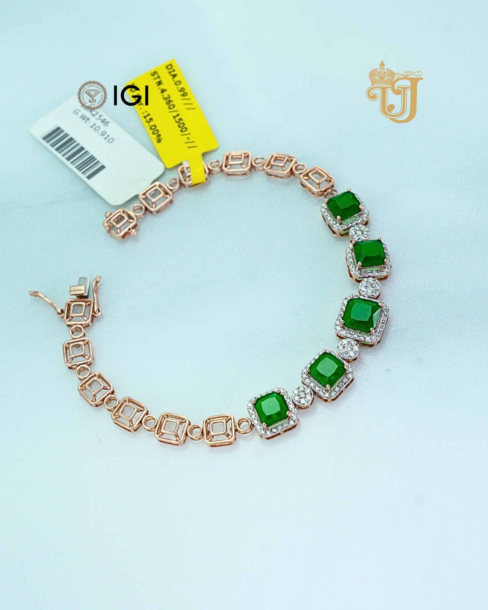 BRACELET (0.99)