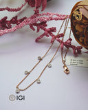The Radiant Droplet Mangalsutra