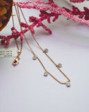 The Radiant Droplet Mangalsutra
