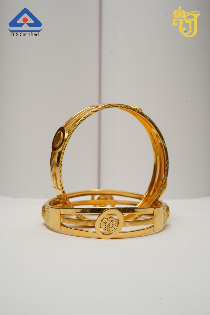 Parallel Line Designer Kada Set