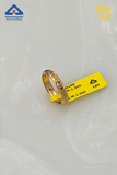 Evil Eye Motif Band