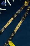 Royal Ruby-Accent MS Chain