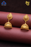 Suvarna Kalash Earrings