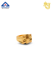 Linear Elegance Ring