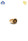Royal Crow Gents Ring