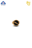 The Midnight Jaguar Ring