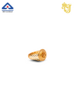 Open-Work Signet Ring