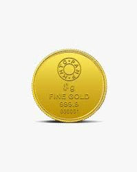 Urmil Gold Coin