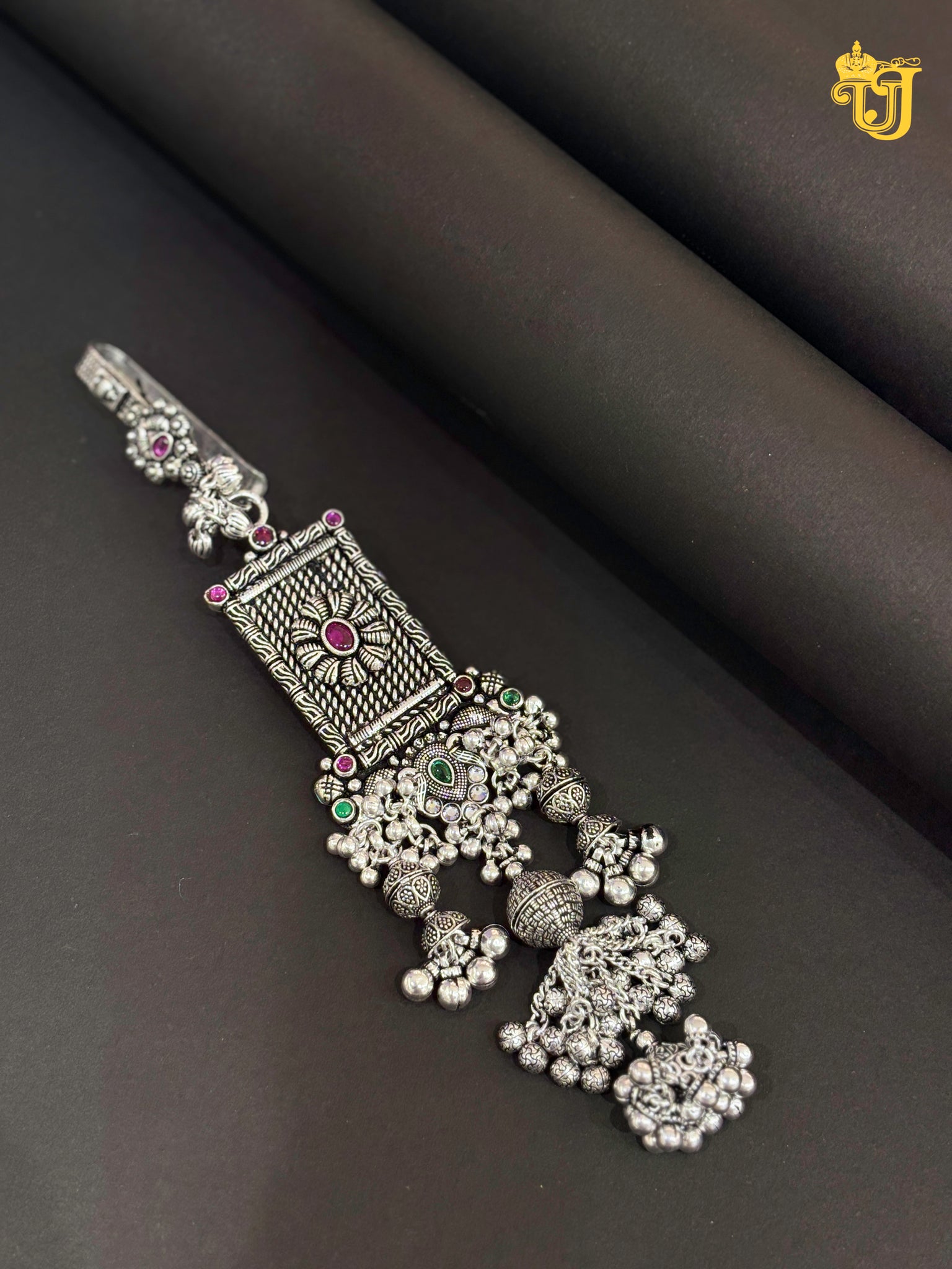 Silver Key Chain - KC002LKC