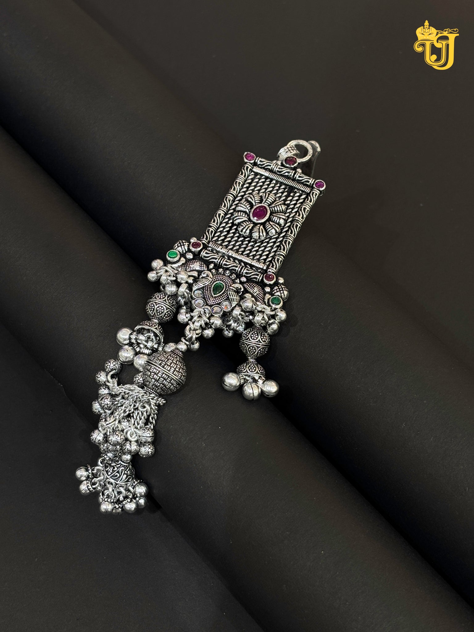 Silver Key Chain - KC002LKC