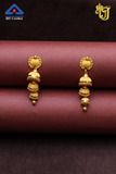 Triple Layered Jhumki