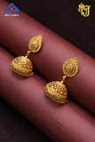Suvarna Kalash Earrings