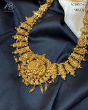 The Divine Lakshmi Chouker Set