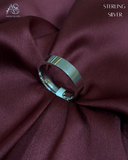 Classic Mirror-Finish Band