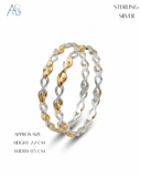 Dual-Glow Nature Kada