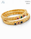 Petal Sterling Silver Ladies Kade