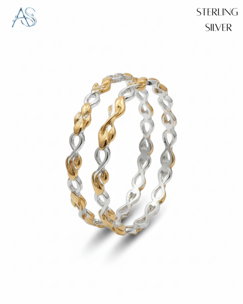 Dual-Glow Nature Kada