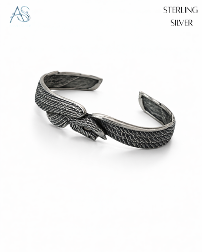The Solid Daily-Wear Gent's Kada