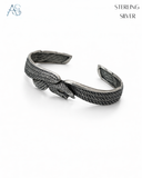 The Solid Daily-Wear Gent's Kada