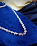 The Icy Collar Gent's Chain
