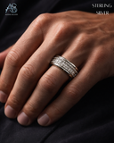 Luxury Parallel Band