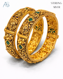 Golden Mayur Heritage Ladies Kade