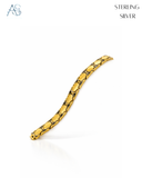 Titan Chain Bracelet