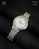 Sterling Grid Classic Men's Watch