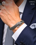 The Solid Daily-Wear Gent's Kada